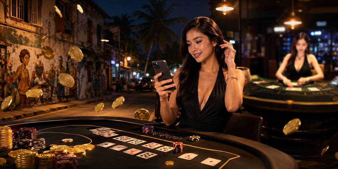 kutu4d Cara Mendaftar dan Mula Bermain di kutu4d