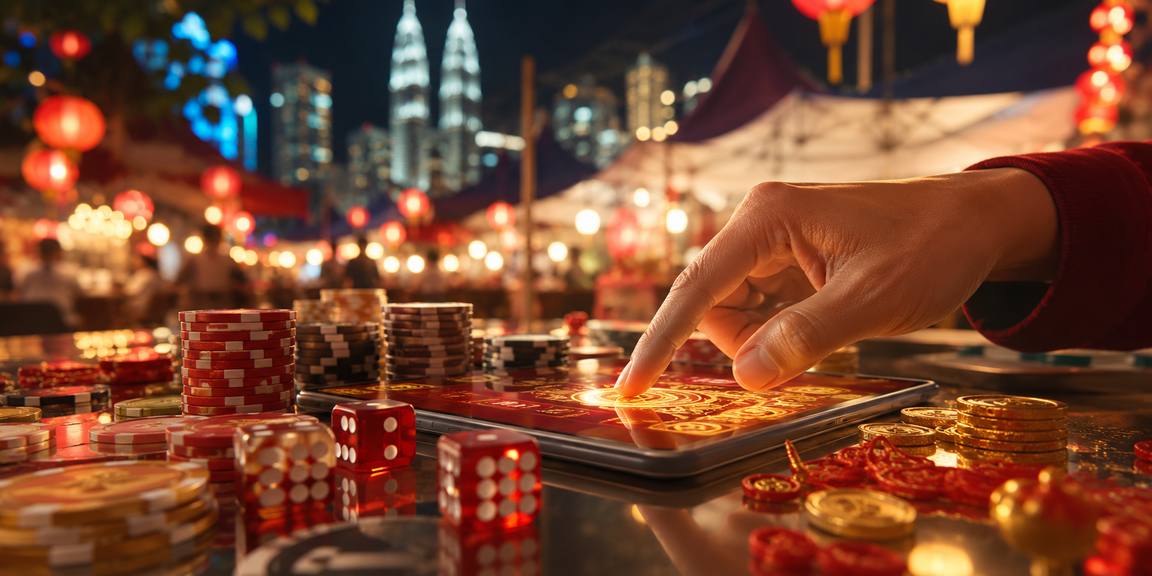 kutu4d Nikmati Hiburan kutu4d dengan Cara yang Sihat