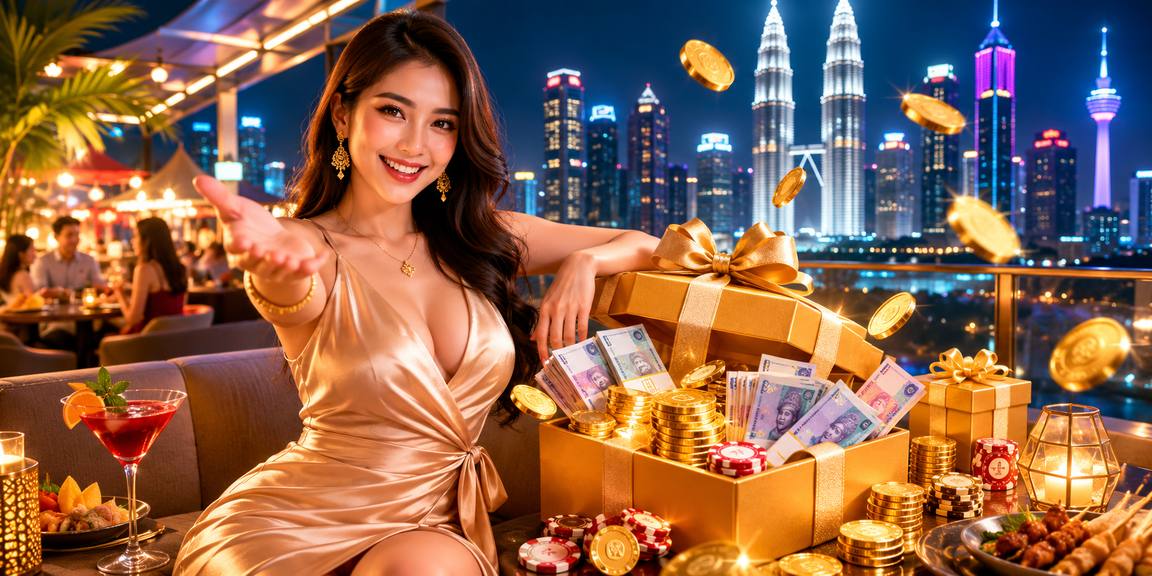 kutu4d Putaran Besar, Pengalaman Slot Tanpa Tandingan